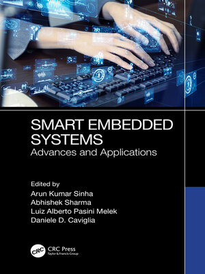 cover image of Smart Embedded Systems
